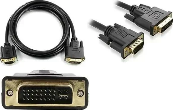 Dvi Cable 3 Meter In Doha Qatar