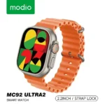 MODIO SMART WATCH MC92