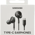 Buy in Doha - Qatar- Samsung Type C Earphones Black