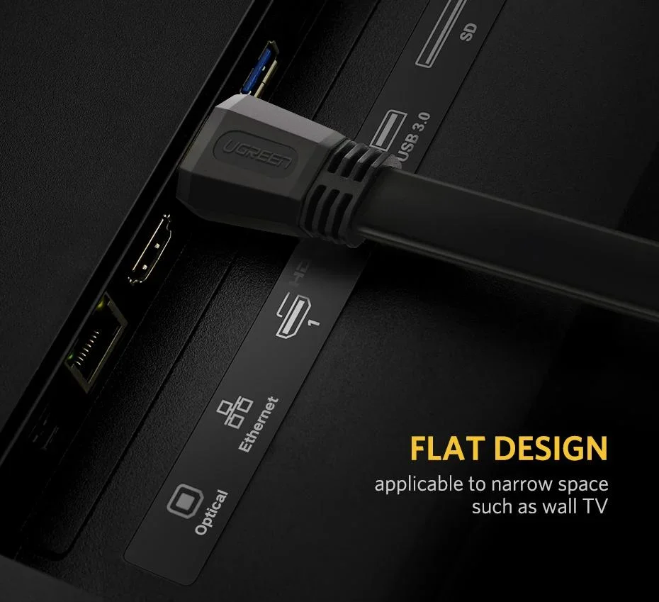 Ugreen Hdmi Version 2.0 Flat Cable2.jpg