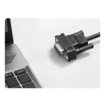 Eng Pl Ugreen Cable Adapter Cable Vga Male Hdmi Female 0 15m Black Cm513 137219 14.jpg