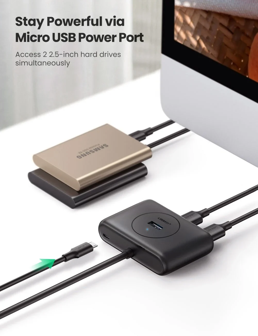 Ugreen 4 In 1 Usb 30 Data Hub 349133.jpg