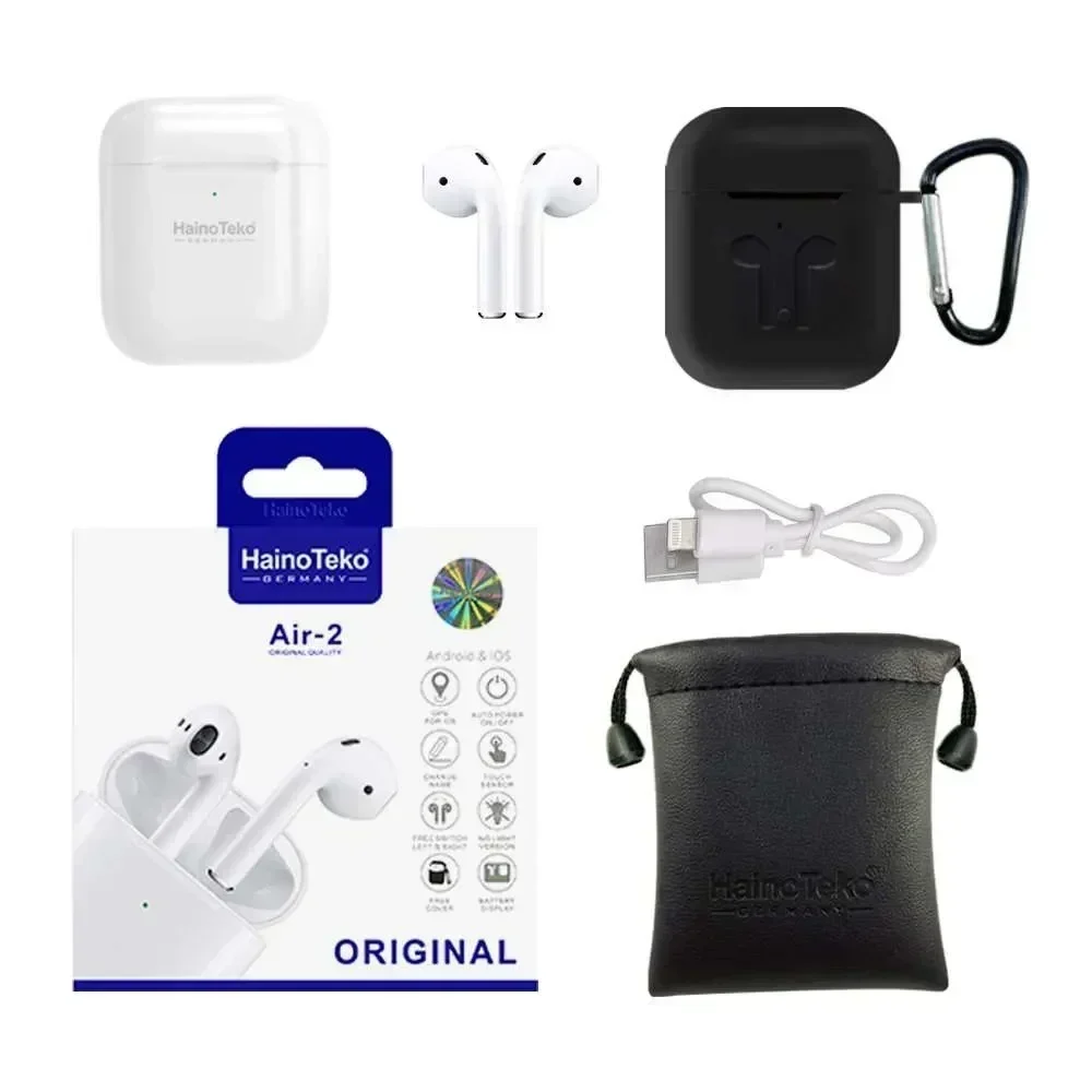 Haino Teko Bluetooth Band Air 1