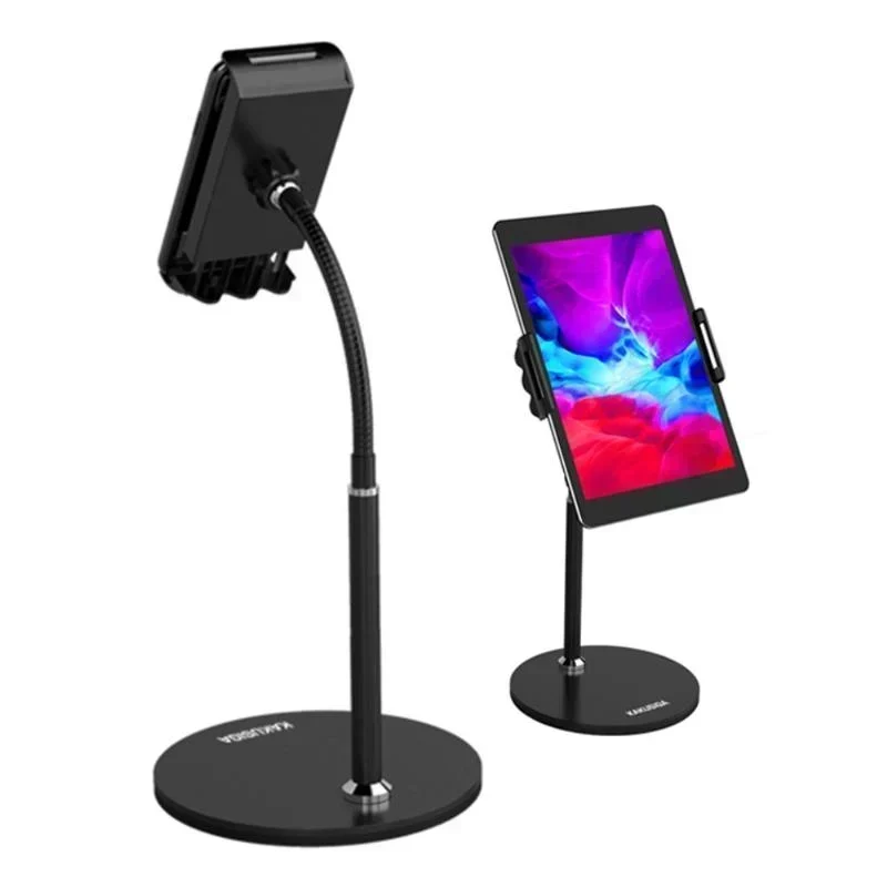 Kakusiga Ksc 463 Jingtai Series Phone Tablet Holder 360 Degree Rotation Metal Iron Abs Desktop Standnone 24042023 01 P.jpg