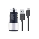 Exact Qc 3.0 Micro Car Charger Ex1213.webp
