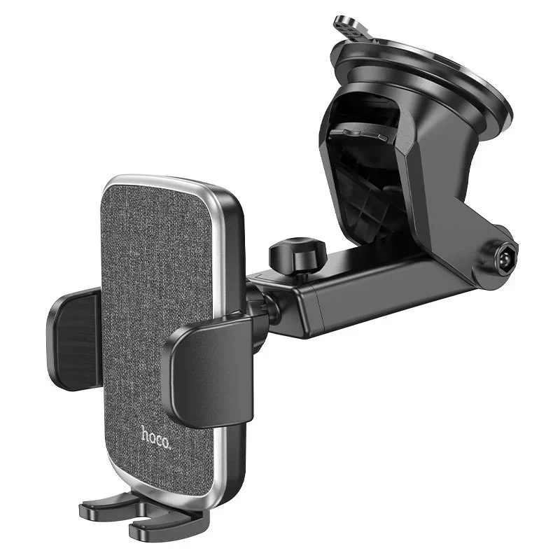 Hoco Ca95 Polaris Push Type Telescopic Suction Cup Car Holder Adjustment.jpg