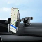 Hoco Ca95 Polaris Push Type Telescopic Suction Cup Car Holder Extended.jpg