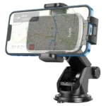 Hoco Ca95 Polaris Push Type Telescopic Suction Cup Car Holder Horizontally.jpg