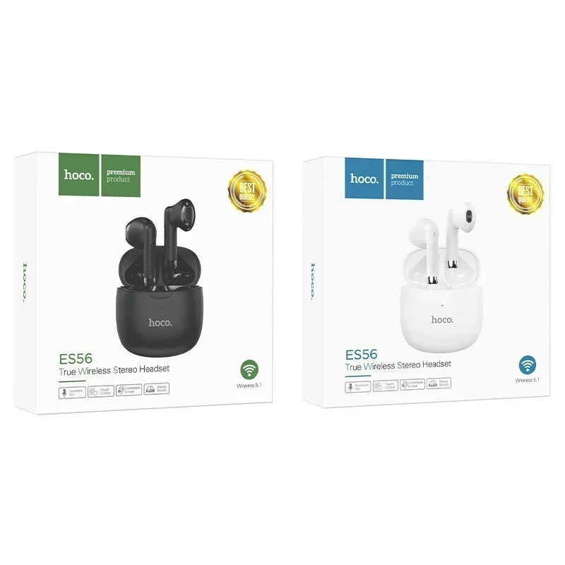 Hoco Es56 Scout Tws Wireless Bt Headset Packages.jpg