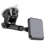 Hoco H41 Climber Car Center Console Magnetic Phone Holder Windshield.jpg