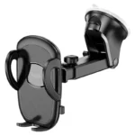 Hoco H9 General Car Center Console Holder Clamp.jpg