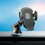 Hoco H9 General Car Center Console Holder Interior.jpg