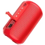Hoco Hc1 Trendy Sound Sports Wireless Speaker Ports.jpg