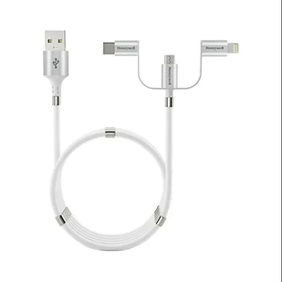 Honeywell 3 In 1 Magnetic Rapid Multi Charge Usb Cable Hc000041 Cbl Mgt 1 2m Wht 1000x1000 1.jpg