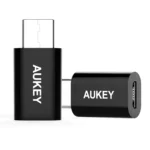 Aukey Cb A2 Usb C To Micro Usb Adapter Concerter 4.jpg