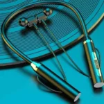 Buy in Doha - Qatar- Neckband Headphones Noise Cancelling Sport Sharp.jpg