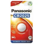 Panasonic Mini Cr2025 Battery 3v 5019068085121 19042024 00 P.jpg