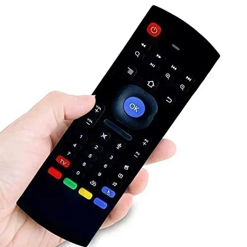 Get It Fast | QAR. 60.00 | Air Fly Smart Tv Remote