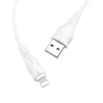 Borofone Bx18 Optimal Lightning Usb Charging Data Cable Joints.jpg