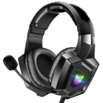 Buy in Doha - Qatar- Onikuma K8 Gaming Headset Wired Stereo Headphones Noise Canceling With Mic Led Lights Earphone For Ps4 Xbox One Pc Laptop Tablet 9 2048x2048 A9442cea 22ea 4c43 B211 2f02add36834.png