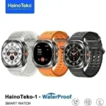 HAINO TEKO SMART WATCH HT-1 IN DOHA QATAR