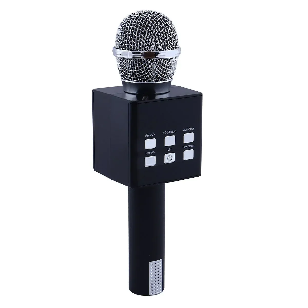 WIRELESS SPEAKER MICROPHONE MC871 IN DOHA QATAR