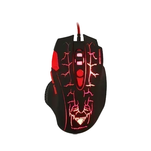 JEDEL GAMING MOUSE GM830