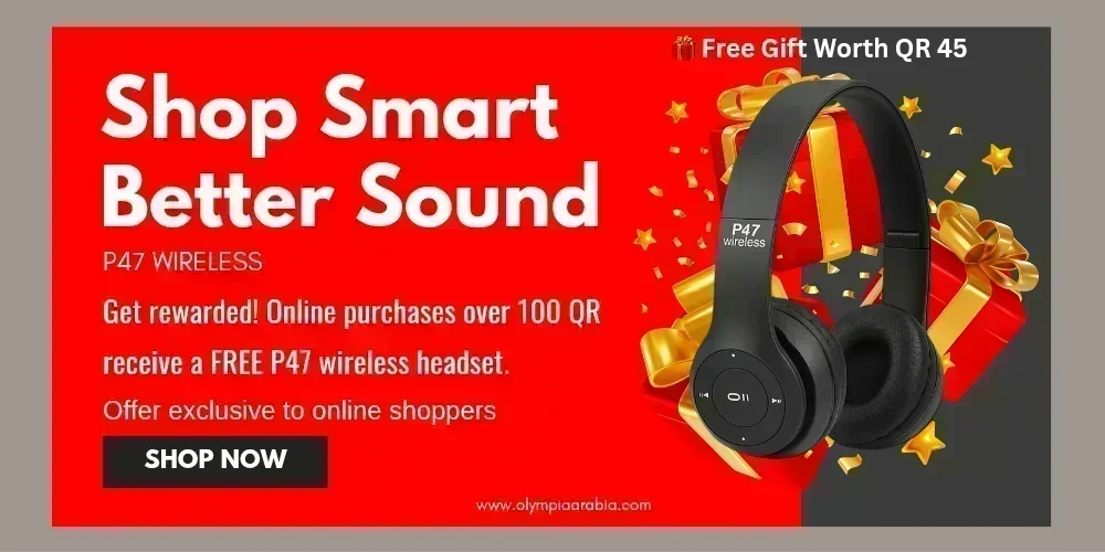 Buy in Doha - Qatar-