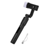 Buy in Doha - Qatar- SELFIE STICK TRIPOD Q02 MAGIC SNAPSHOP
