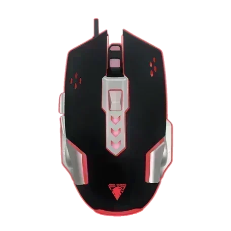 JEDEL GAMING MOUSE GM880