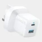 Anker B2331K21 Home Charger (33W) Type-C To Lightning