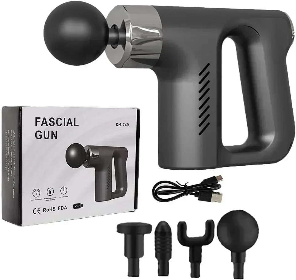 Massage Gun Kh-740