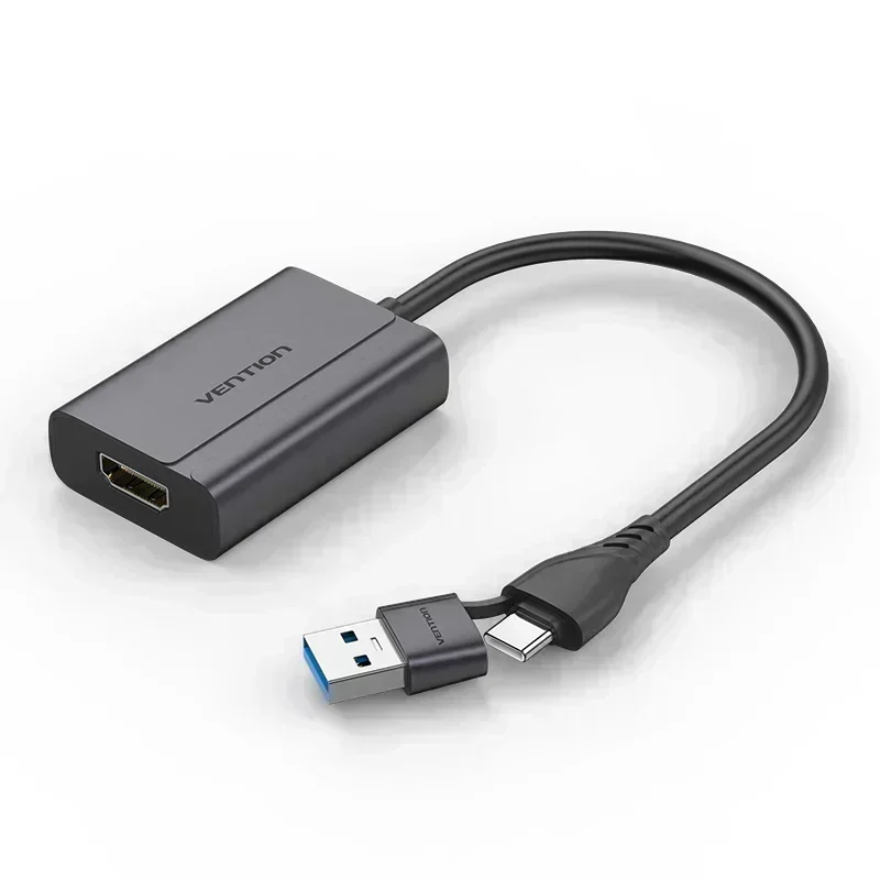 VENTION USB+C TO HADMI CONVERTOR