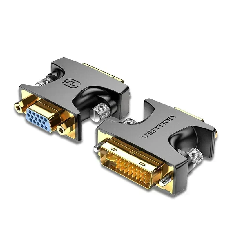 Vention Dvi To Hdmi Convertor