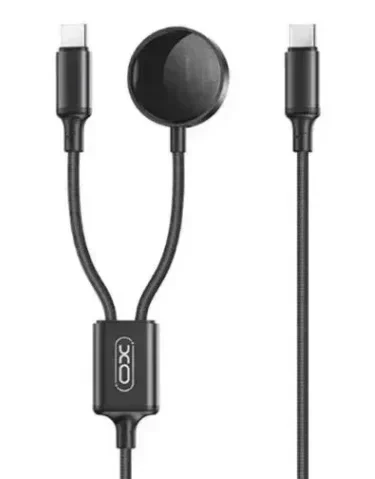 XO APPLE WATCH CHARGER USB C TO WATCH+C