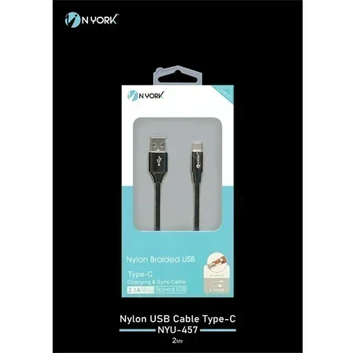 NYORK CABLE A2C UC821