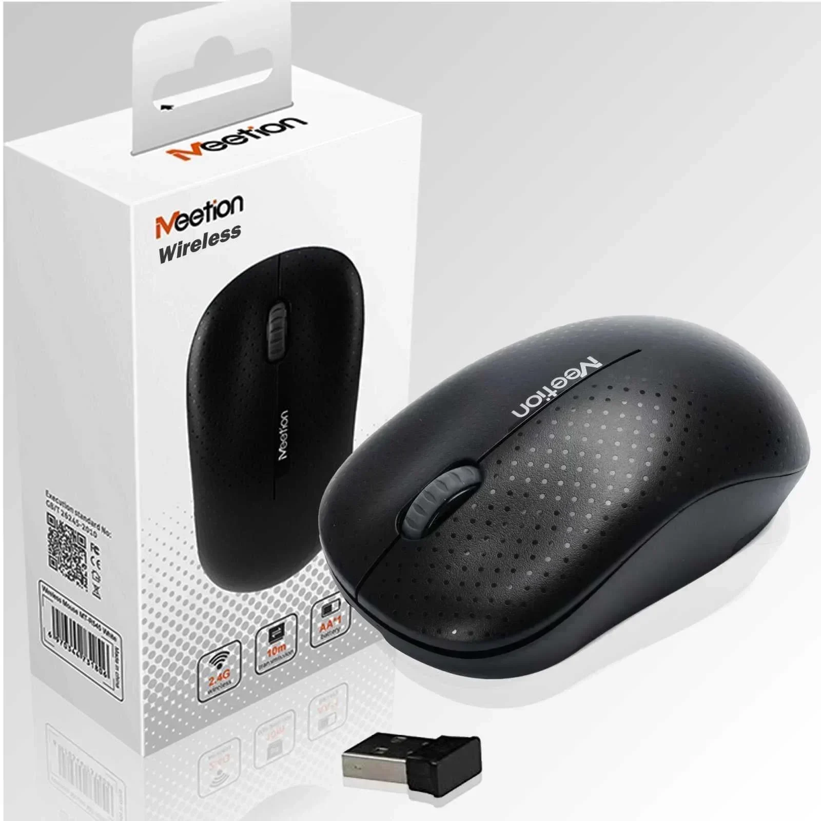 MEETION WIRELESS MOUSE R545