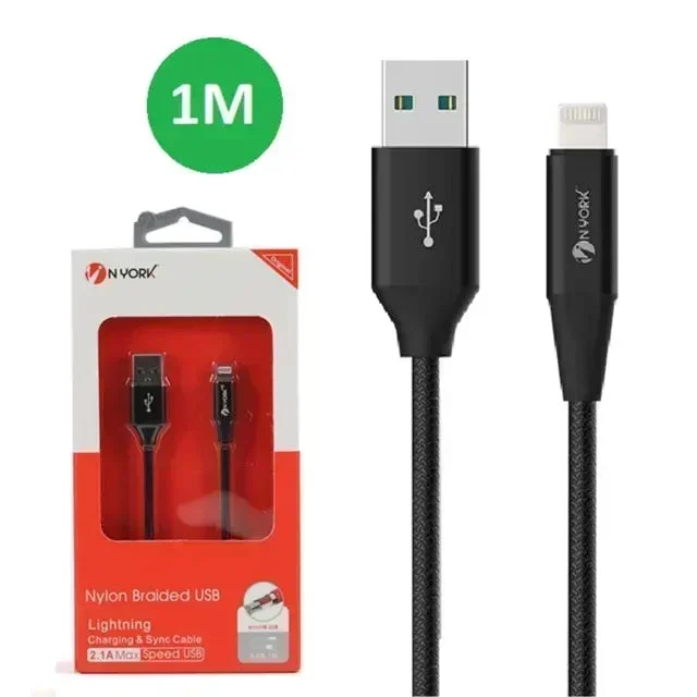 NYORK CABLE A2L UC819