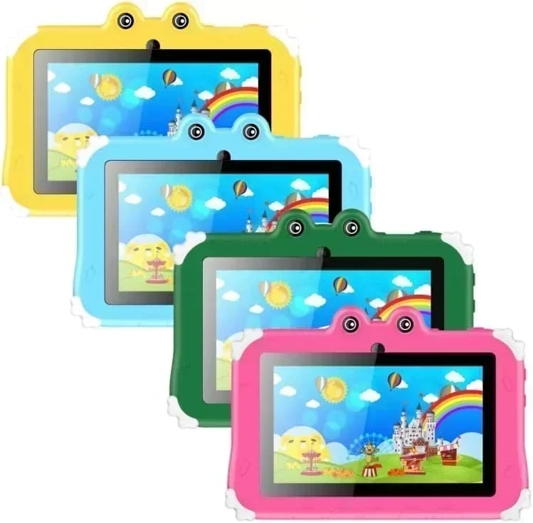 OTEETO KIDS TAB6 WIFI ONLY