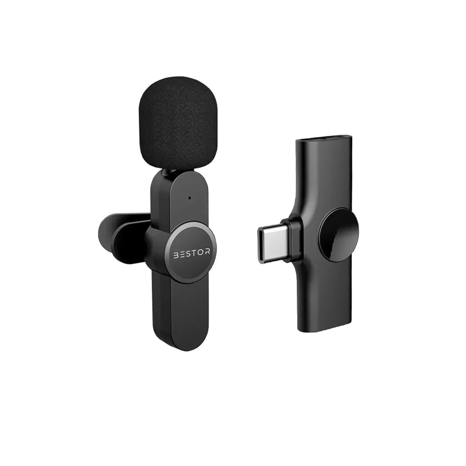 EARLDOM MIC WIRELESS MC7L