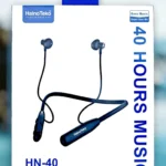 HAINO TEKO BLUETOOTH NECK BAND HN40