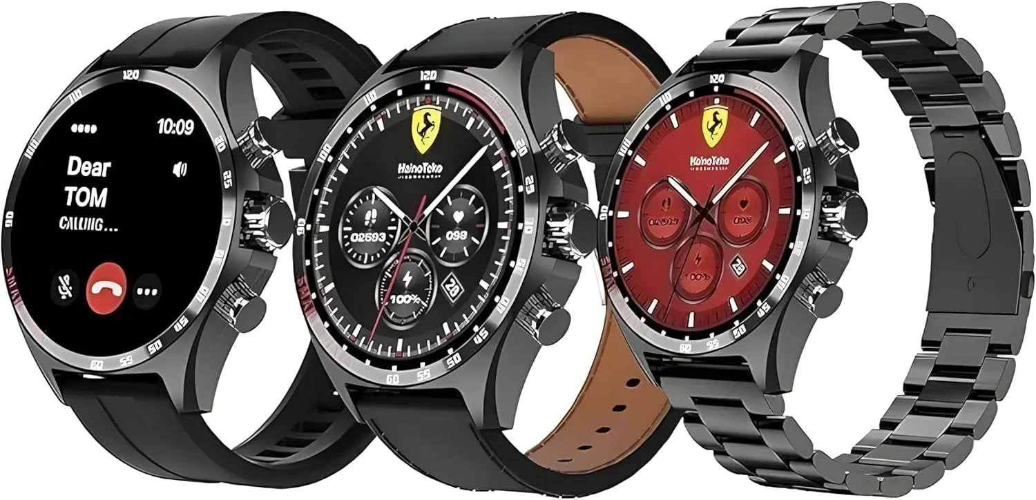 HAINO TEKO SMART WATCH RW-47