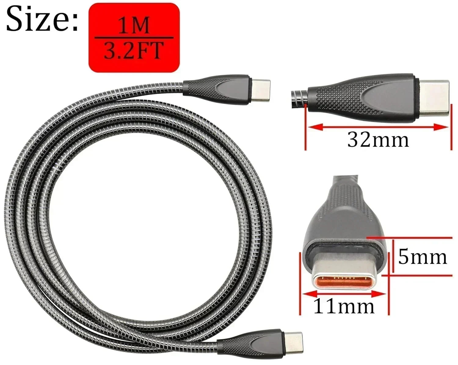 NYORK CABLE C2C UC841