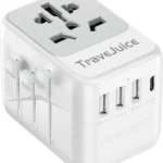 Buy in Doha - Qatar- UNIVERSAL ADAPTER WL23 UK STANDARD