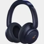 Buy in Doha - Qatar- ANKER A3028031 SOUNDCORE LIFE Q30 WIRELESS HEADSET BLUE