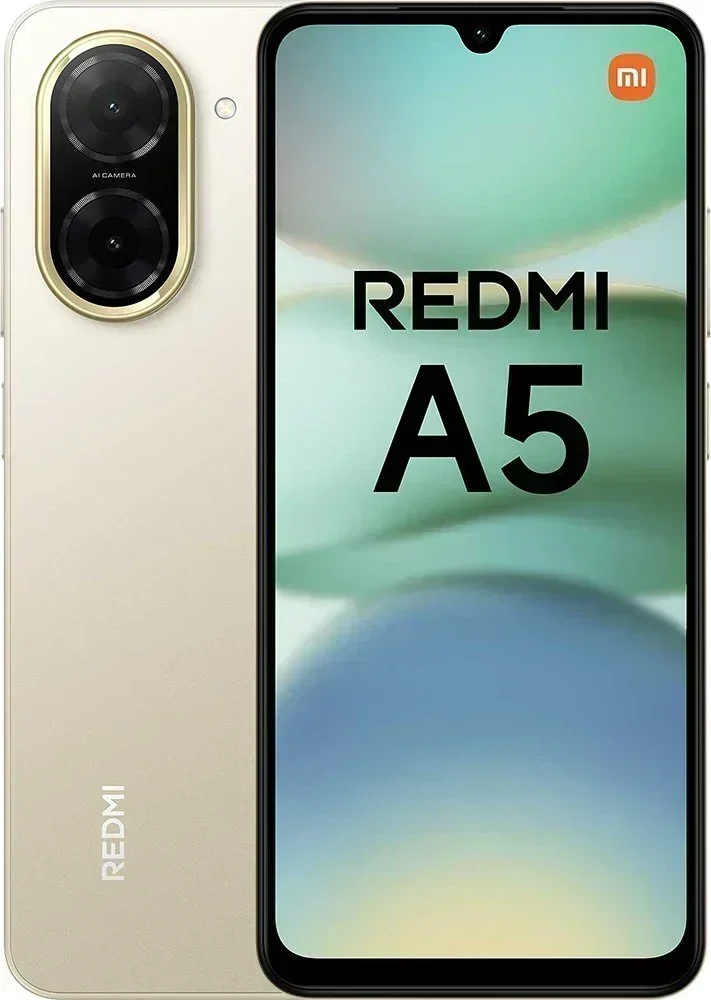 REDMI MOBILE A5 3/64GB INTERTECH