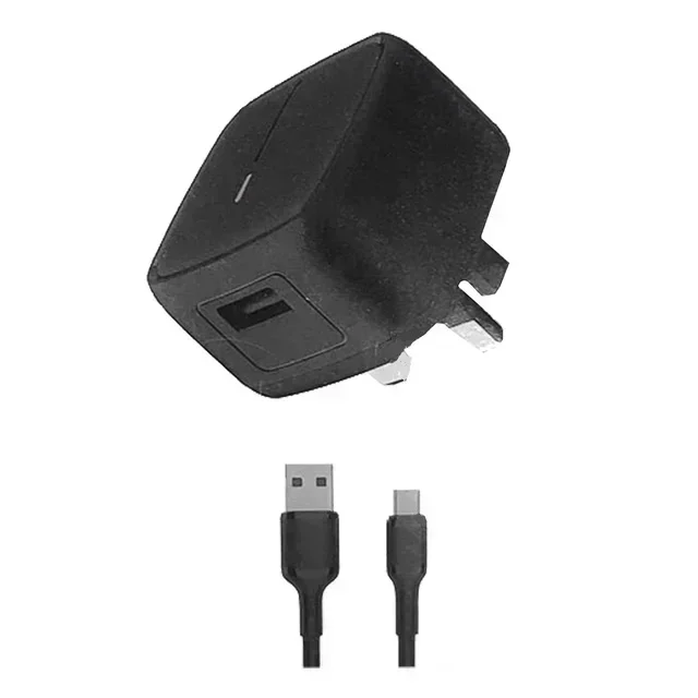 NYORK HOME CHARGER MIRCO 18W HC612