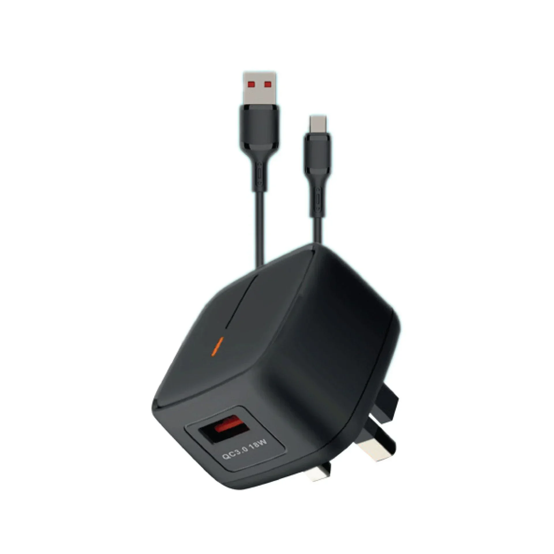 NYORK HOME CHARGER A2C 18W HC613