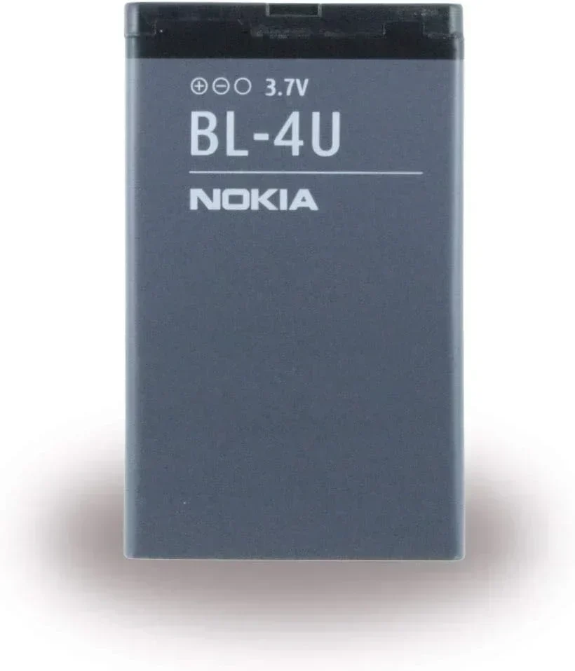 NOKIA BATTERY BL-4U