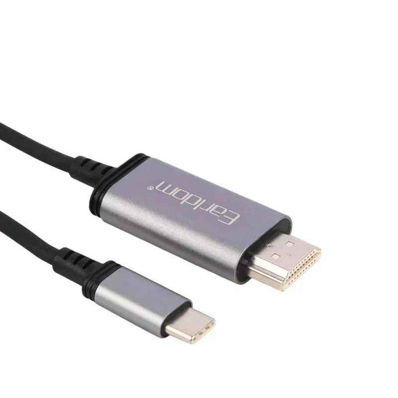 EARLDOM C TO HDMI CABLE W34